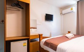 Go Inn Khaosan Road 2 โกอินน์ ตรอกข้าวสารสาขา2